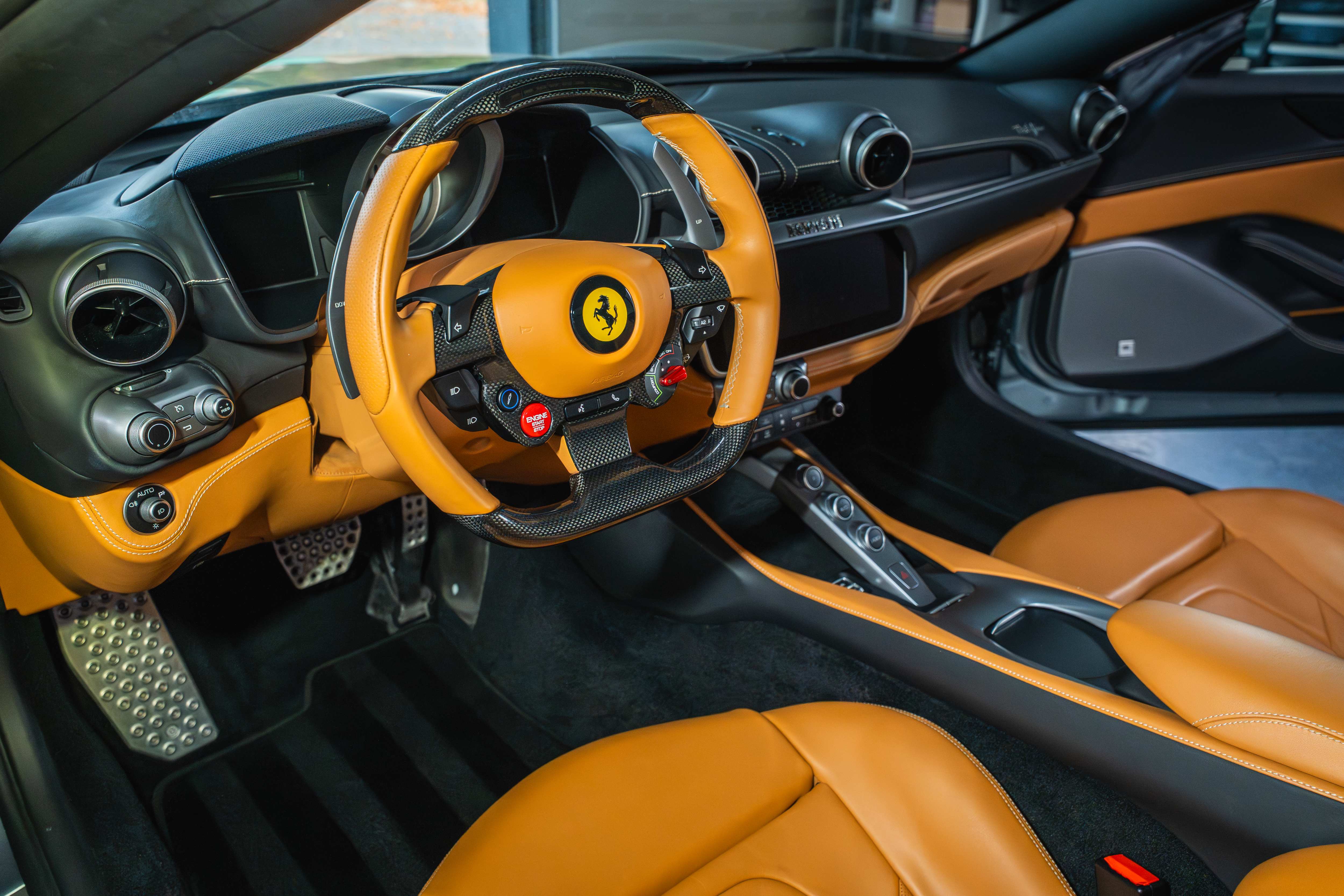 Detail close-up cardetailing JOTT